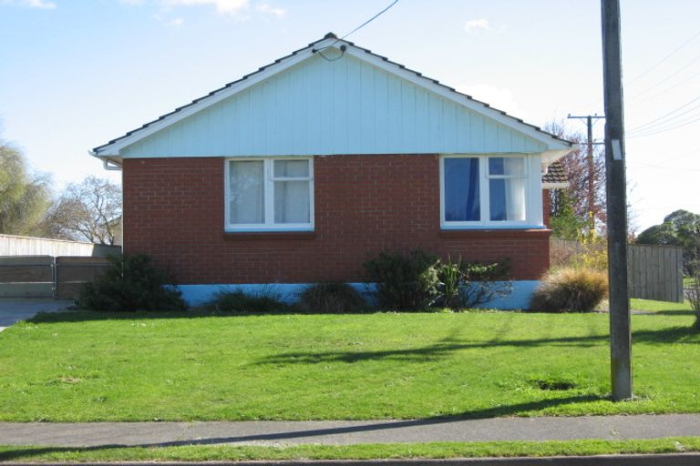 Photo of property in 8 Taumaihi Street, Bulls, 4818