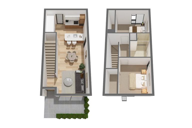 Photo of property in 232 Armagh Street, Christchurch Central, Christchurch, 8011