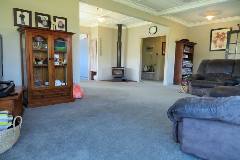 Photo of property in 4 Massey Street, Te Kuiti, 3910