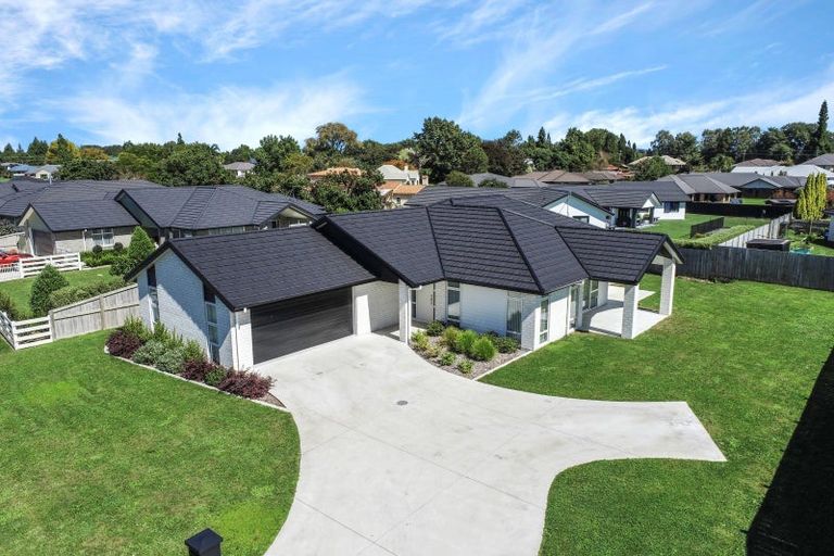 Photo of property in 13 Richardson Road, Matamata, 3400