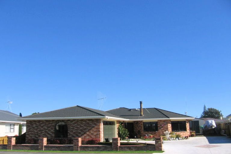 Photo of property in 5 Teppett Place, Foxton Beach, Foxton, 4815