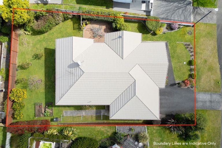 Photo of property in 4 West Ridge Drive, Western Heights, Hamilton, 3200