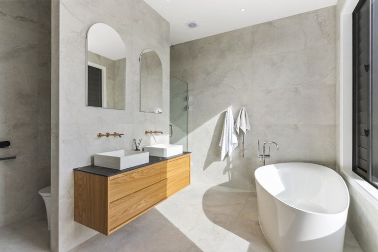 Photo of property in 120 Maraetai School Road, Maraetai, Auckland, 2018