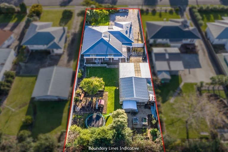 Photo of property in 37 Taverner Street, Carterton, 5713