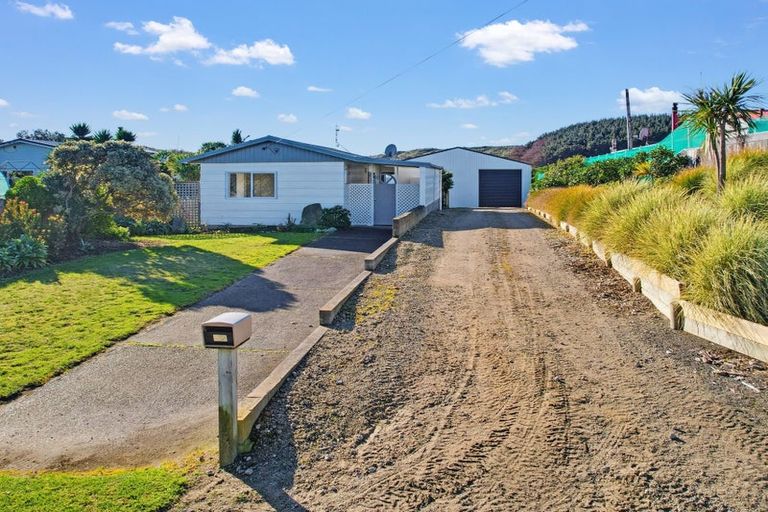 Photo of property in 52 Wainui Street, Koitiata, Whanganui, 4581
