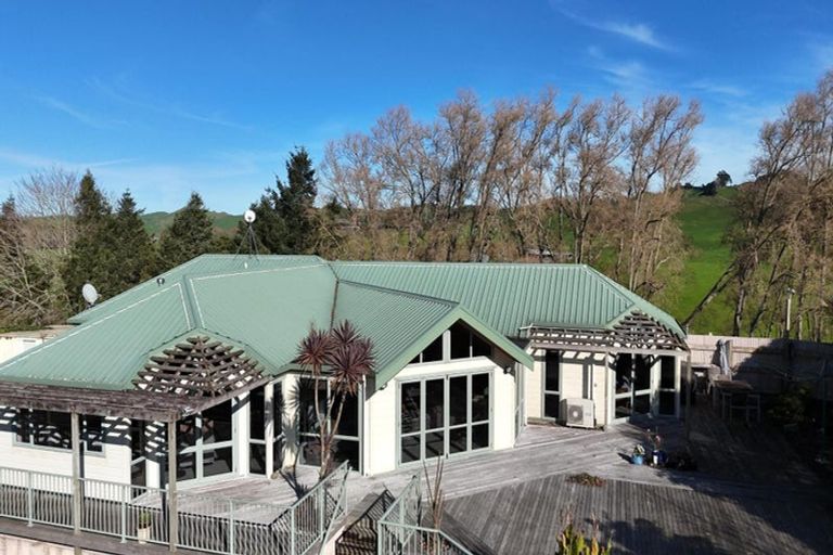 Photo of property in 53 Parapara Road, Tirau, 3410