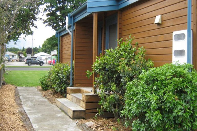 Photo of property in 5 Railway Place, Fairlie, 7925