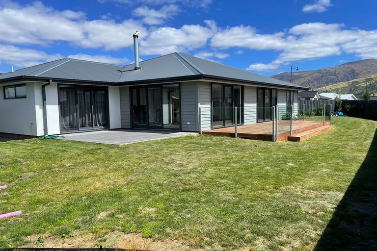 Photo of property in 11 Caledonian Place, Cromwell, 9310