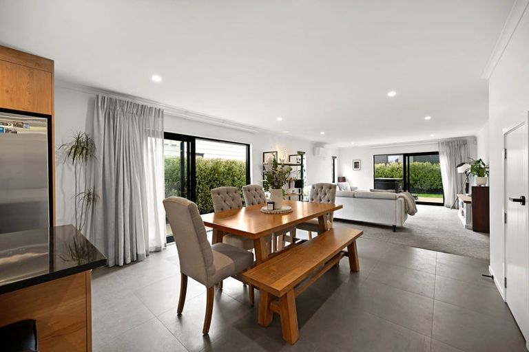 Photo of property in 12 Joint Avenue, Chartwell, Hamilton, 3210