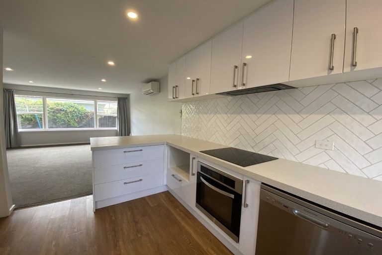 Photo of property in 1/23 Ferniehurst Street, Somerfield, Christchurch, 8024