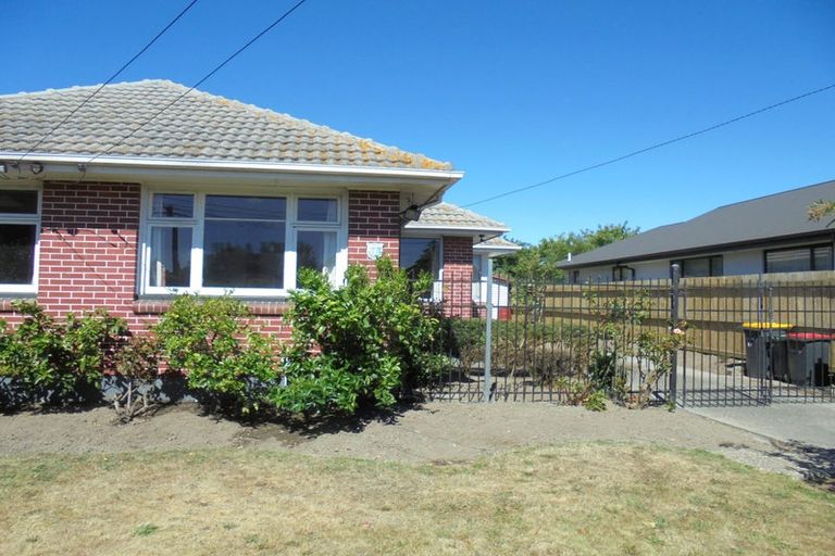 Photo of property in 227 Condell Avenue, Papanui, Christchurch, 8053