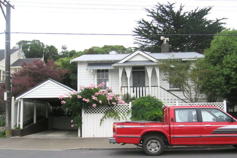 Photo of property in 7 Bombay Street, Ngaio, Wellington, 6035