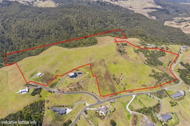 Photo of property in 71b Taiapa Valley Road, Muriwai, 0881