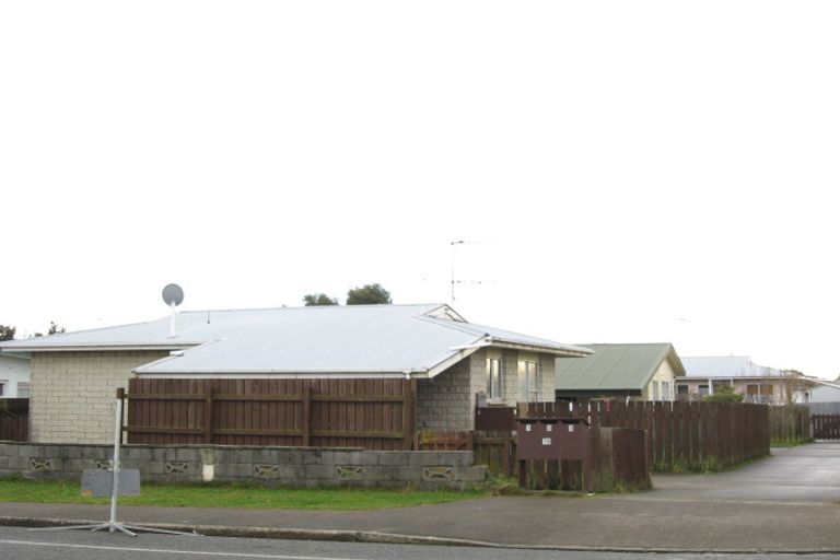 Photo of property in 3/16 Elizabeth Street, Appleby, Invercargill, 9812