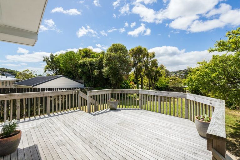 Photo of property in 408 Warspite Avenue, Ascot Park, Porirua, 5024