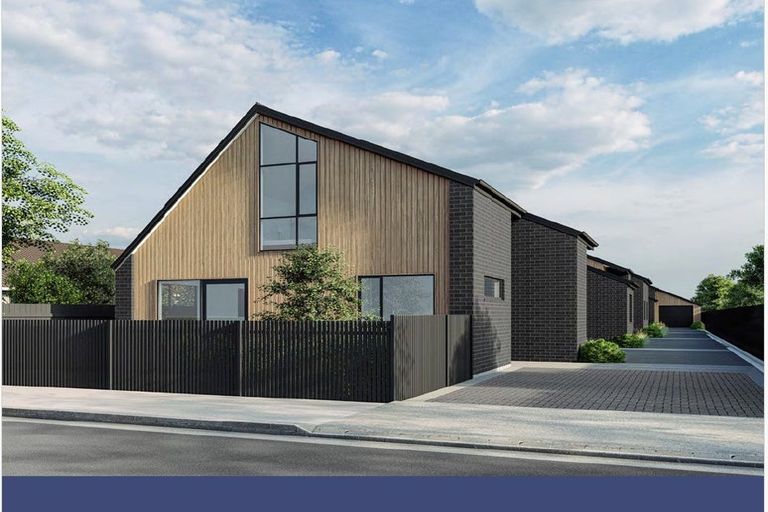 Photo of property in 4/102 Colombo Street, Sydenham, Christchurch, 8023