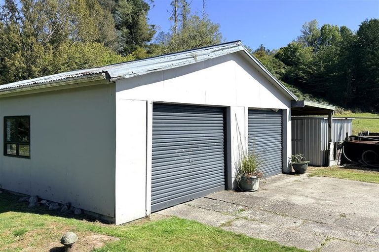 Photo of property in 88 Nelson Creek Road, Ngahere, Dobson, 7872