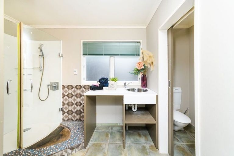 Photo of property in 487 College Street, Hokowhitu, Palmerston North, 4410