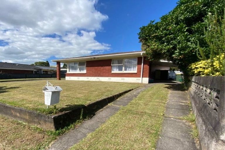 Photo of property in 49a Berkley Avenue, Hillcrest, Hamilton, 3216