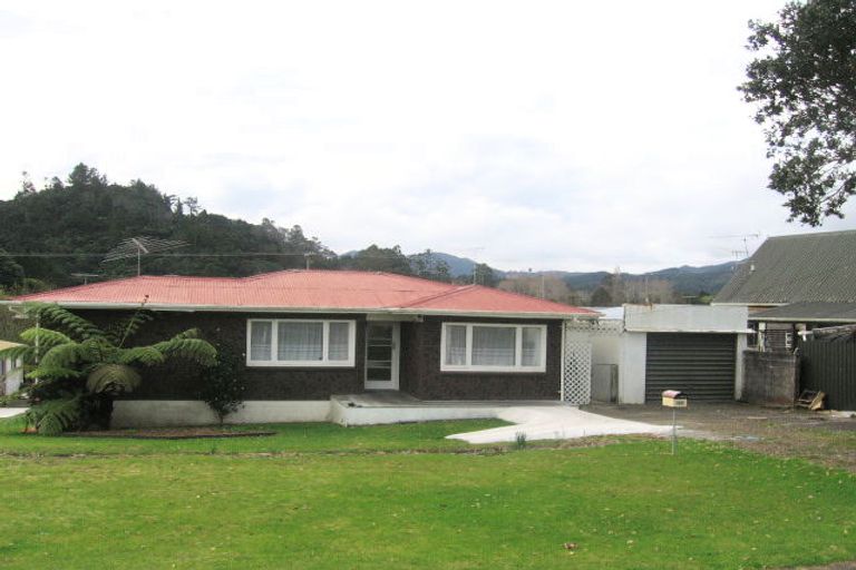 Photo of property in 165 Pagitt Street, Coromandel, 3506