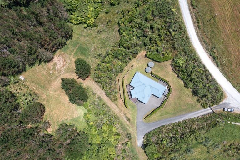 Photo of property in 289 Rodney Road, Whangateau, Warkworth, 0985