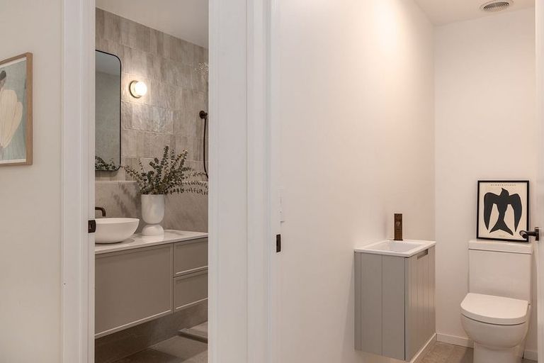 Photo of property in 2/229 Waimea Terrace, Beckenham, Christchurch, 8023