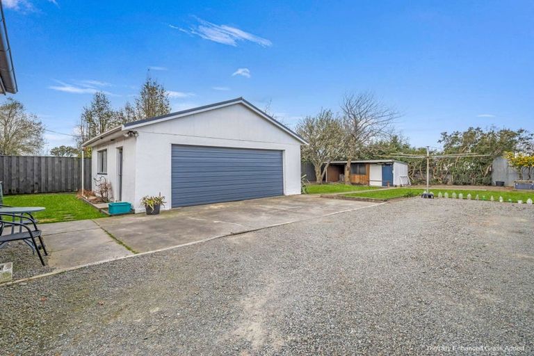 Photo of property in 12 Adams Street, Hampstead, Ashburton, 7700