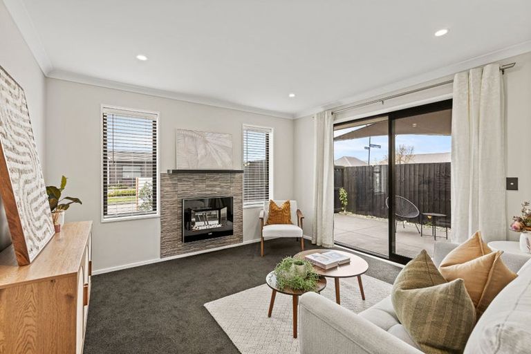 Photo of property in 3 Colin Laloli Place, Wigram, Christchurch, 8042