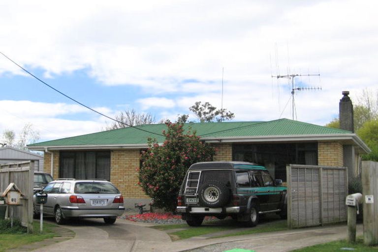 Photo of property in 16a Canberra Place, Bellevue, Tauranga, 3110