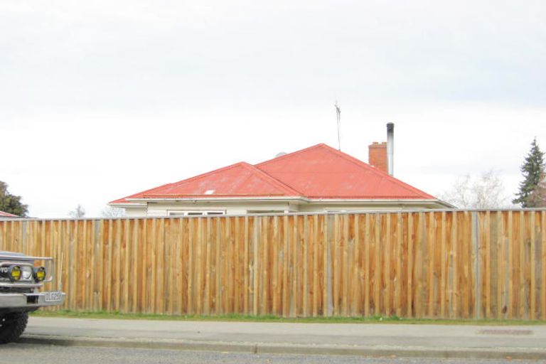 Photo of property in 35 School Road, Fairlie, 7925