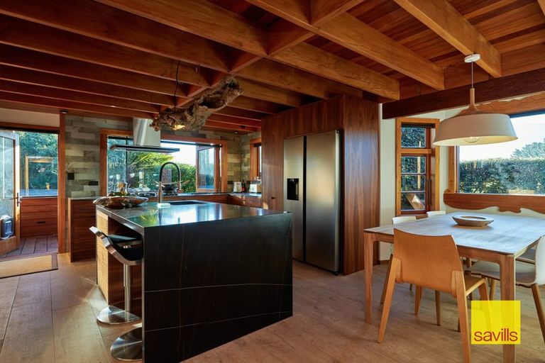 Photo of property in 123 Kiwa Road, Hapuku, Kaikoura, 7371