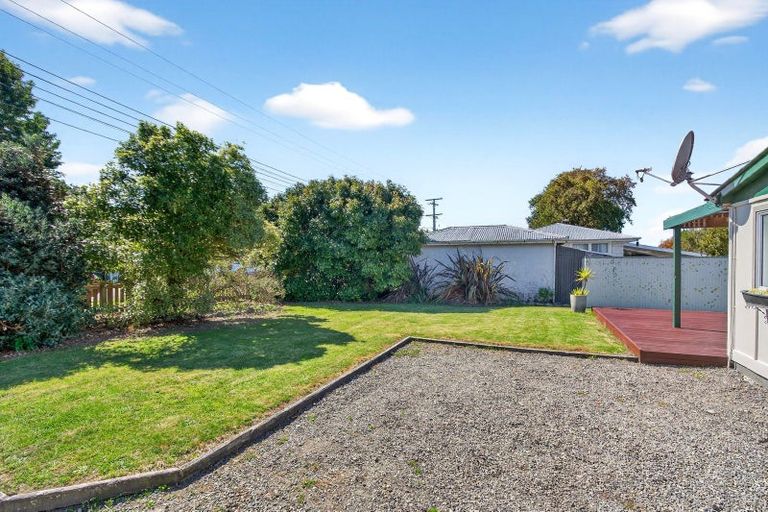 Photo of property in 1 Kempton Street, Greytown, 5712