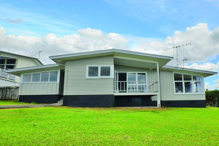 Photo of property in 89 Raumanga Heights Drive, Raumanga, Whangarei, 0110