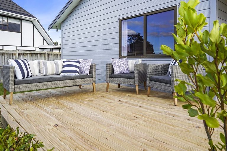 Photo of property in 43 Waterford Road, Fitzroy, Hamilton, 3206