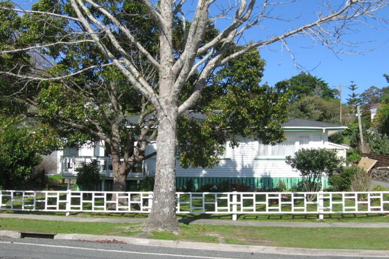 Photo of property in 110 Morningside Road, Morningside, Whangarei, 0110