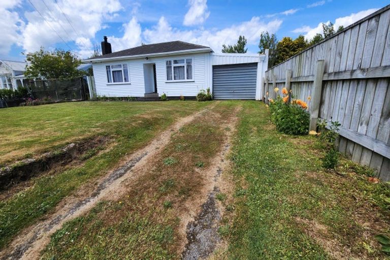 Photo of property in 11 Richmond Street, Fitzroy, New Plymouth, 4312