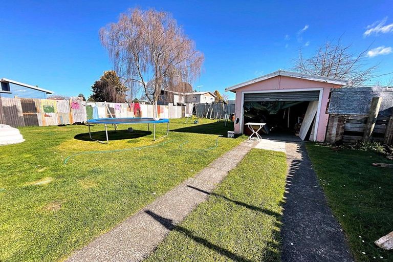 Photo of property in 10 Dalmeny Street, Tokoroa, 3420