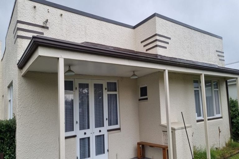 Photo of property in 409 Burnett Street, Mahora, Hastings, 4120