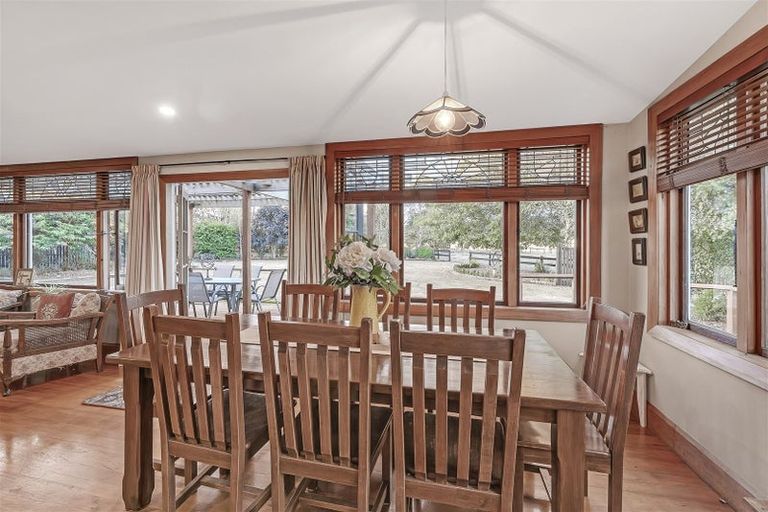 Photo of property in 679 Depot Road, Burnt Hill, Oxford, 7495