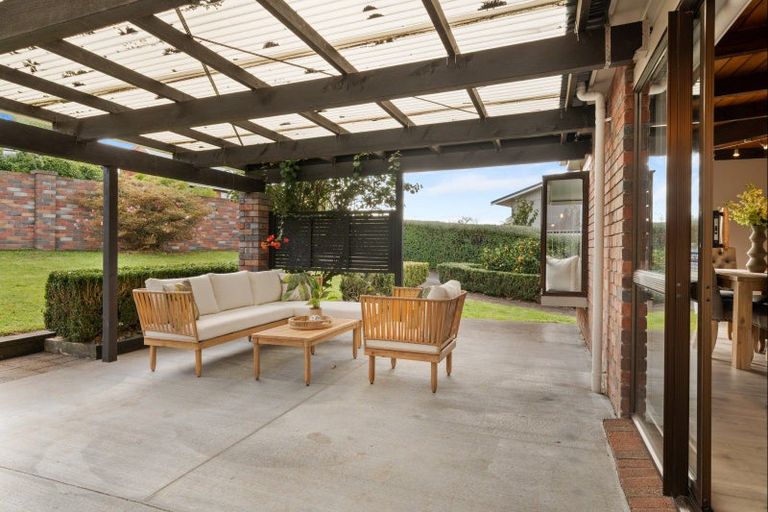 Photo of property in 179 Govett Avenue, Frankleigh Park, New Plymouth, 4310