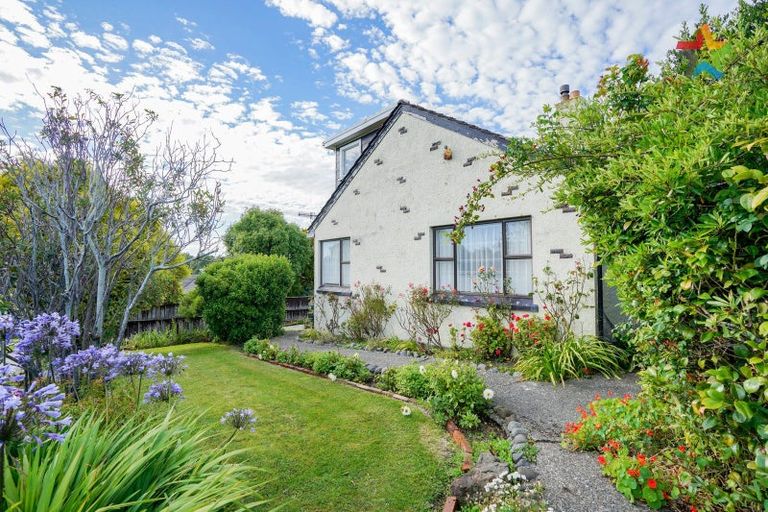 Photo of property in 53 Rimu Street, Heidelberg, Invercargill, 9812