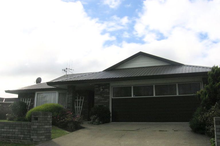 Photo of property in 113 Amberley Avenue, Highbury, Palmerston North, 4412