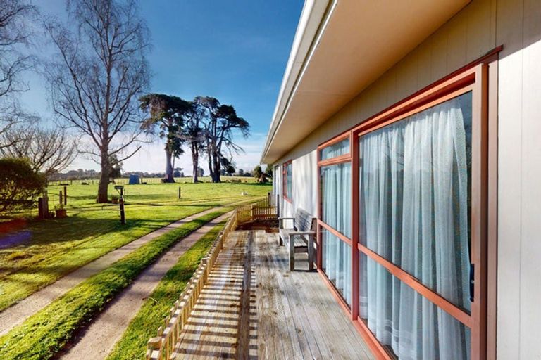 Photo of property in 1254 Brunswick Road, Brunswick, Whanganui, 4571