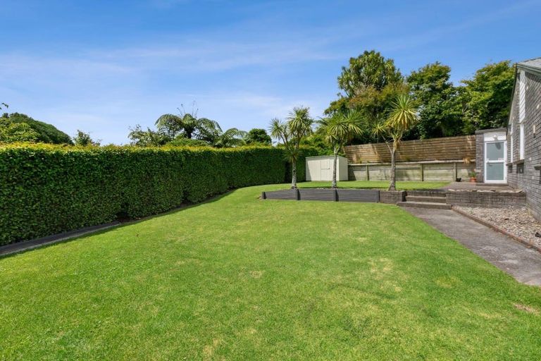 Photo of property in 12 Ainslee Street, Highlands Park, New Plymouth, 4312
