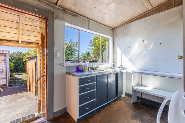 Photo of property in 6 Jellicoe Street, Waipukurau, 4200