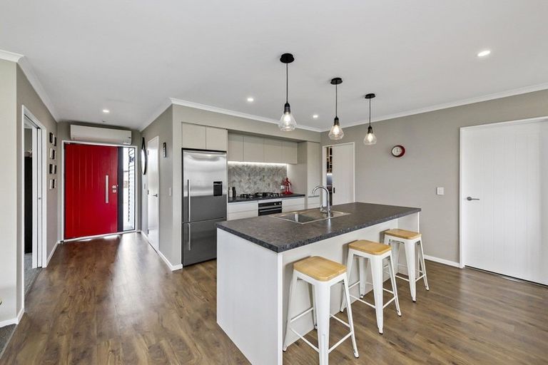 Photo of property in 7 Cressy Place, Darfield, 7510