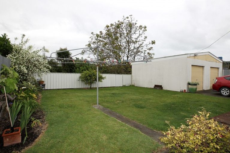 Photo of property in 30 Morgan Avenue, Marewa, Napier, 4110