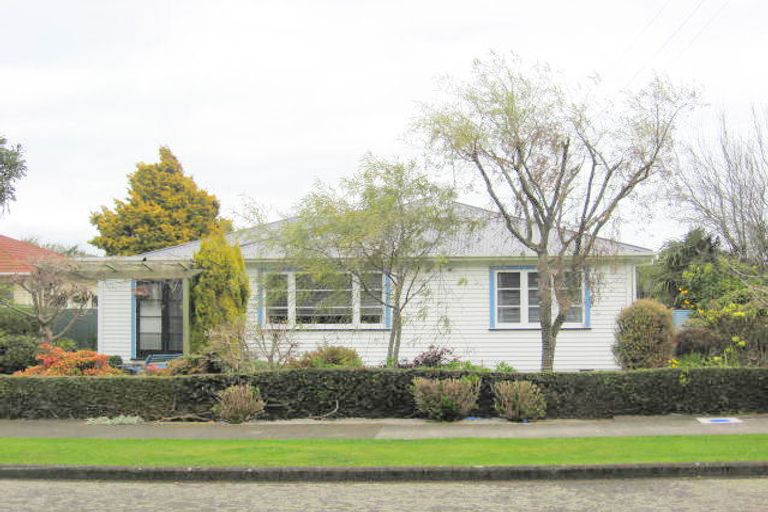 Photo of property in 53 Kings Drive, Levin, 5510