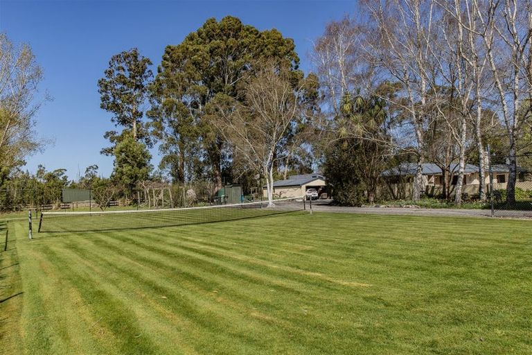 Photo of property in 230 Whites Road, Ohoka, Kaiapoi, 7692