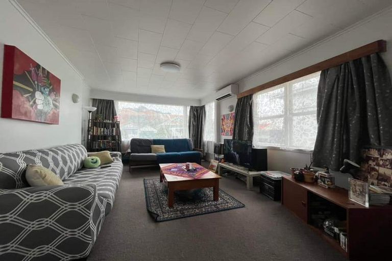 Photo of property in 59 Ross Street, Kilbirnie, Wellington, 6022